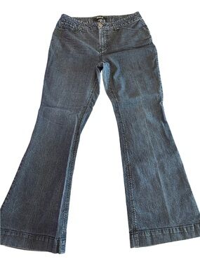 Beau Dawson Women’s Flare Jeans